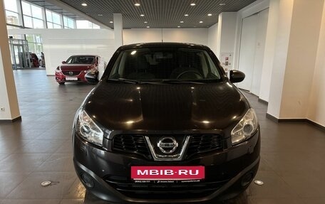 Nissan Qashqai, 2012 год, 1 130 000 рублей, 8 фотография