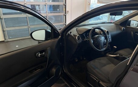 Nissan Qashqai, 2012 год, 1 130 000 рублей, 21 фотография