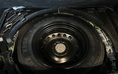 Nissan Qashqai, 2012 год, 1 130 000 рублей, 19 фотография