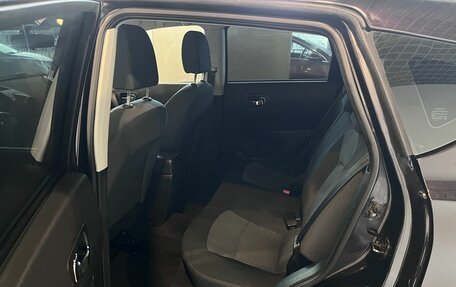 Nissan Qashqai, 2012 год, 1 130 000 рублей, 25 фотография