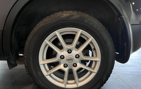 Nissan Qashqai, 2012 год, 1 130 000 рублей, 20 фотография