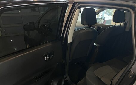 Nissan Qashqai, 2012 год, 1 130 000 рублей, 24 фотография