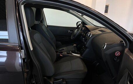 Nissan Qashqai, 2012 год, 1 130 000 рублей, 29 фотография