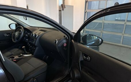 Nissan Qashqai, 2012 год, 1 130 000 рублей, 27 фотография