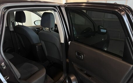 Nissan Qashqai, 2012 год, 1 130 000 рублей, 26 фотография