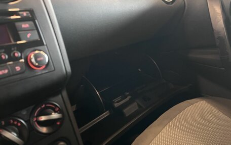 Nissan Qashqai, 2012 год, 1 130 000 рублей, 30 фотография