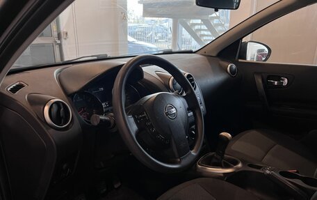 Nissan Qashqai, 2012 год, 1 130 000 рублей, 23 фотография
