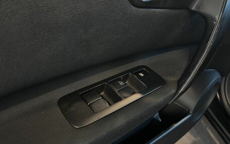 Nissan Qashqai, 2012 год, 1 130 000 рублей, 22 фотография