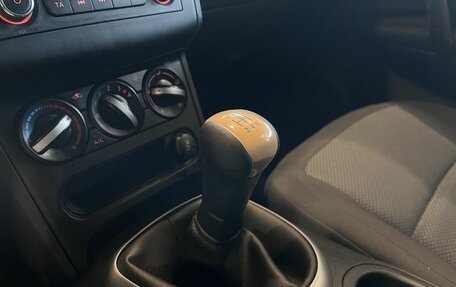 Nissan Qashqai, 2012 год, 1 130 000 рублей, 31 фотография