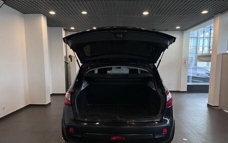 Nissan Qashqai, 2012 год, 1 130 000 рублей, 37 фотография