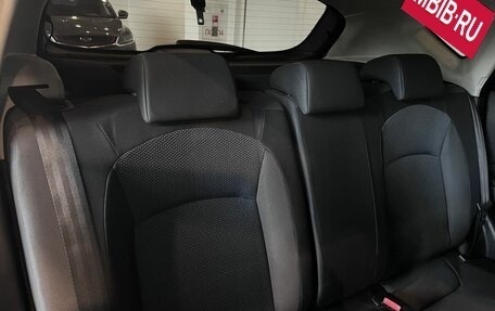 Nissan Qashqai, 2012 год, 1 130 000 рублей, 36 фотография