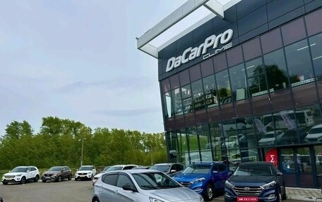 Hyundai Solaris II рестайлинг, 2011 год, 760 000 рублей, 1 фотография