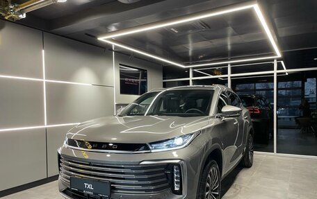 CheryExeed TXL, 2025 год, 3 880 000 рублей, 1 фотография