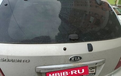 KIA Sorento IV, 2008 год, 630 000 рублей, 1 фотография