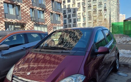 Mercedes-Benz A-Класс, 2008 год, 550 000 рублей, 1 фотография