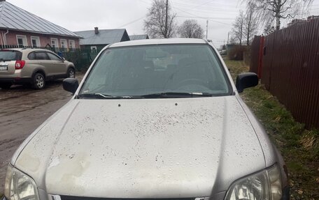 Honda CR-V IV, 1998 год, 280 000 рублей, 1 фотография