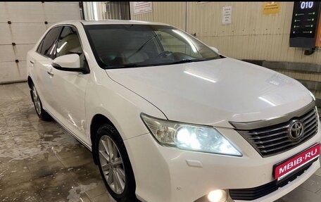 Toyota Camry, 2012 год, 1 000 050 рублей, 1 фотография