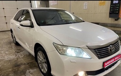 Toyota Camry, 2012 год, 1 000 050 рублей, 1 фотография