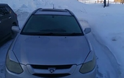 Toyota Caldina, 2004 год, 780 000 рублей, 1 фотография
