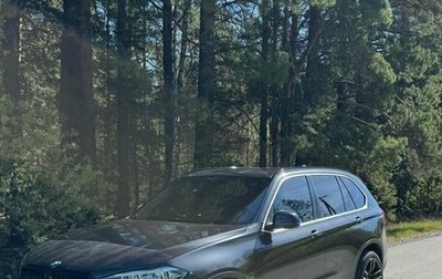 BMW X5, 2014 год, 3 600 000 рублей, 1 фотография