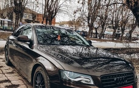 Audi A4, 2011 год, 1 299 000 рублей, 1 фотография