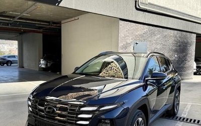 Hyundai Tucson, 2025 год, 4 300 006 рублей, 1 фотография
