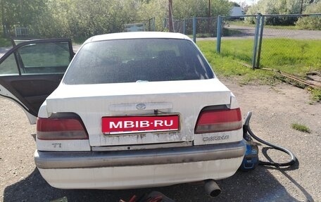 Toyota Carina, 1995 год, 280 000 рублей, 1 фотография