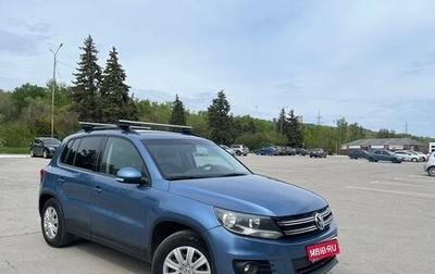 Volkswagen Tiguan I, 2011 год, 890 000 рублей, 1 фотография
