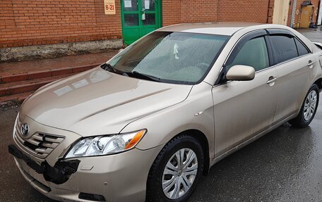 Toyota Camry, 2008 год, 650 000 рублей, 1 фотография