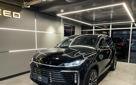 CheryExeed TXL, 2025 год, 3 880 000 рублей, 1 фотография