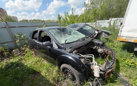 Ford Focus II рестайлинг, 2006 год, 50 000 рублей, 1 фотография