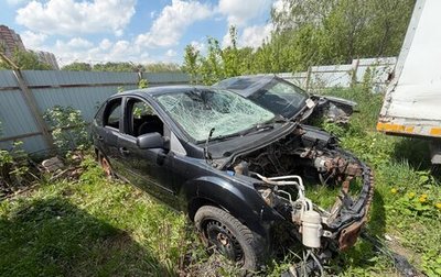 Ford Focus II рестайлинг, 2006 год, 50 000 рублей, 1 фотография