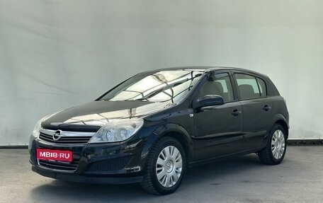 Opel Astra H, 2008 год, 690 000 рублей, 1 фотография