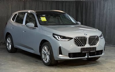 BMW X3, 2025 год, 7 290 000 рублей, 1 фотография