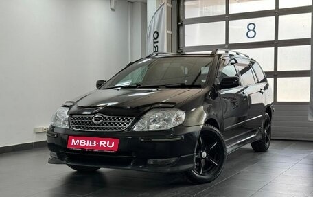 Toyota Corolla, 2001 год, 459 000 рублей, 1 фотография