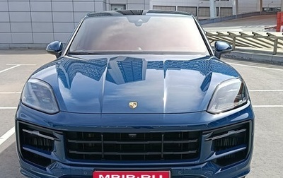 Porsche Cayenne III, 2024 год, 16 000 000 рублей, 1 фотография