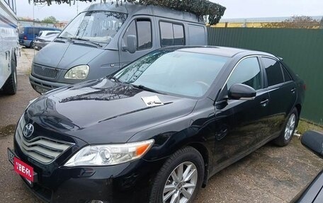 Toyota Camry, 2011 год, 814 000 рублей, 1 фотография