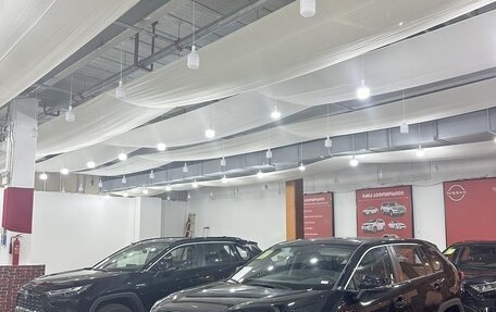 Toyota RAV4, 2025 год, 3 500 006 рублей, 1 фотография
