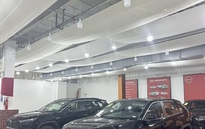 Toyota RAV4, 2025 год, 3 500 006 рублей, 1 фотография