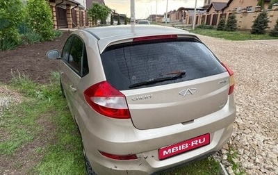 Chery Very (A13), 2013 год, 105 000 рублей, 1 фотография