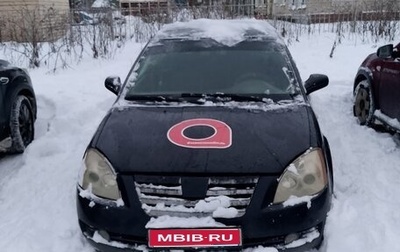 Chery Fora (A21), 2007 год, 85 000 рублей, 1 фотография