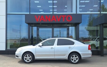 Skoda Octavia, 2012 год, 799 000 рублей, 4 фотография