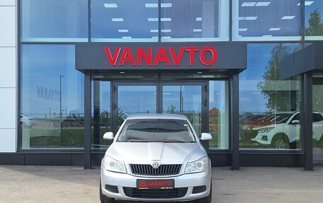 Skoda Octavia, 2012 год, 799 000 рублей, 2 фотография