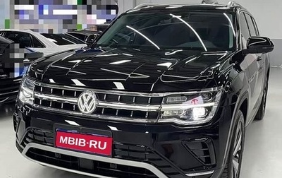Volkswagen Teramont I, 2026 год, 4 950 000 рублей, 1 фотография