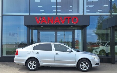 Skoda Octavia, 2012 год, 799 000 рублей, 5 фотография