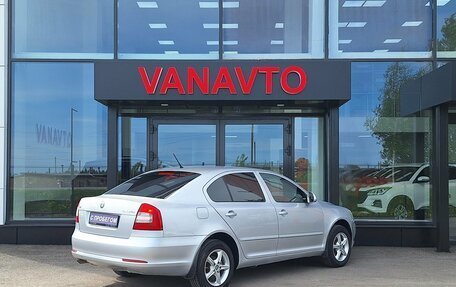 Skoda Octavia, 2012 год, 799 000 рублей, 6 фотография