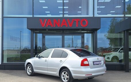 Skoda Octavia, 2012 год, 799 000 рублей, 8 фотография