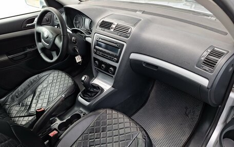 Skoda Octavia, 2012 год, 799 000 рублей, 9 фотография