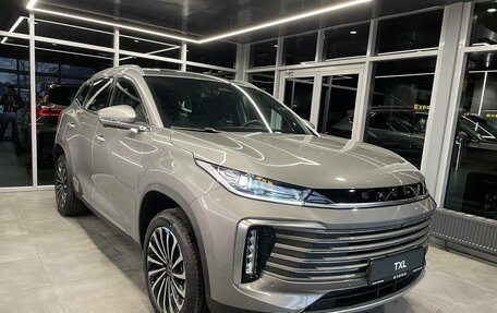 CheryExeed TXL, 2025 год, 3 880 000 рублей, 3 фотография