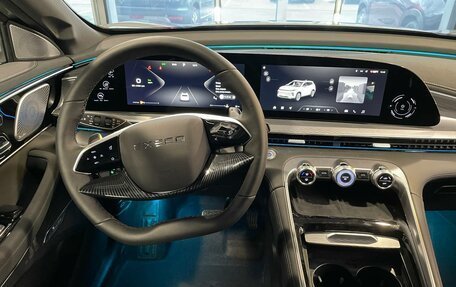 CheryExeed TXL, 2025 год, 3 880 000 рублей, 12 фотография